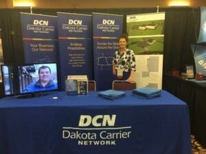 Jennifer Guthmiller, DCN Account Executive